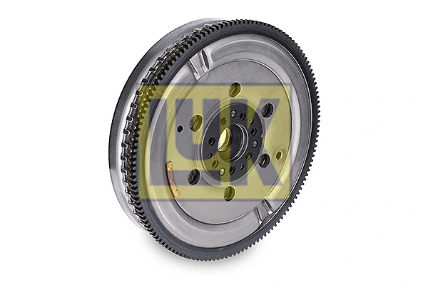 Flywheel